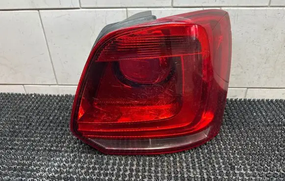 Rear/tail lights