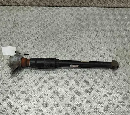 Audi A5 Rear shock absorber/damper 8W0513035AJ