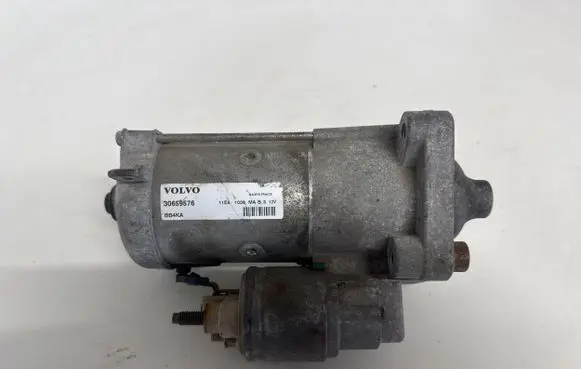Volvo V70 Starter motor 30659576