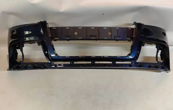 Audi TT TTS Mk2 Front bumper 8J0807437F