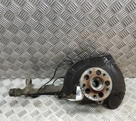Mercedes-Benz CL C216 Front wheel hub A2213324801