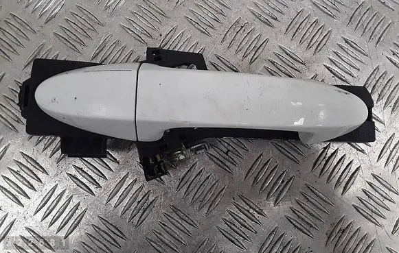 Ford Kuga III Rear door exterior handle 8A61A224A37