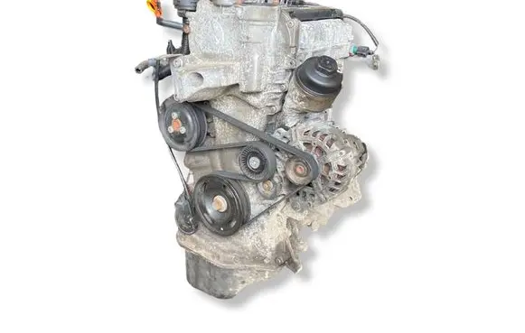 Volkswagen Polo V 6R Engine CGPB