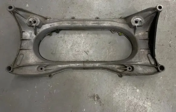 Lexus GS 250 350 300H 450H Front subframe GS0303 16510U 020