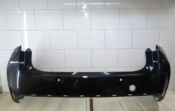 Toyota Corolla E210 E21 Rear bumper 5215902C80
