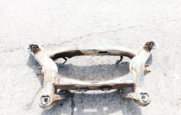 Mercedes-Benz C W202 Rear subframe 
