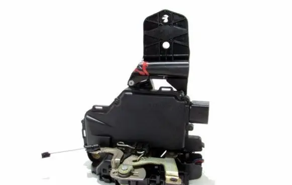 Seat Toledo I (1L) Front door lock