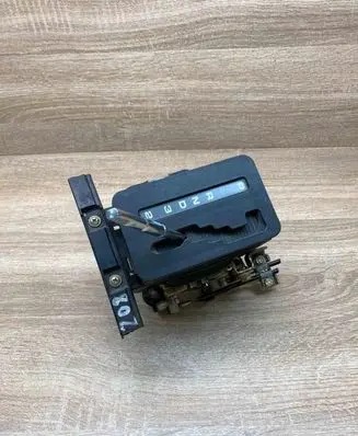 Mercedes-Benz E W210 Gear shifter/selector 51120500