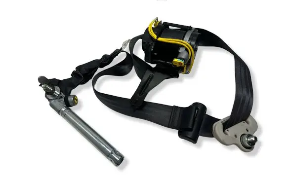 Subaru XV II Front seatbelt 615134100D