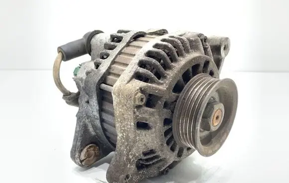 Generator/alternator