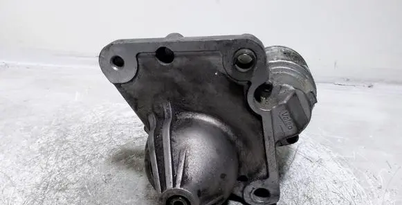 Peugeot 207 Starter motor TS14E110