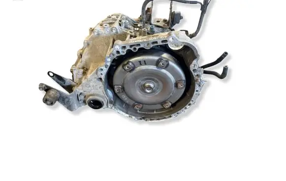 Toyota Avensis T250 Automatic gearbox U151E