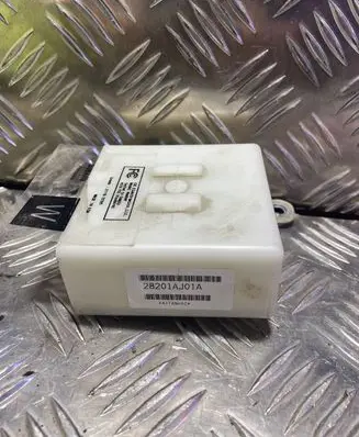 Subaru Outback Other control units/modules 28201AJ01A