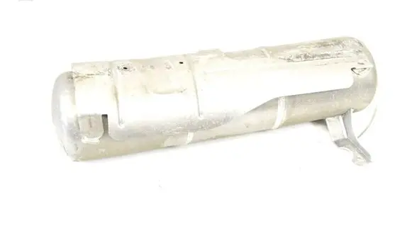 Nissan Navara D22 Air suspension tank/reservoir A1663200215