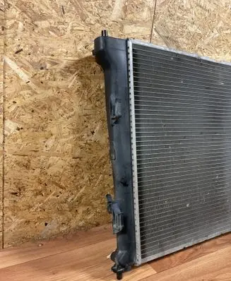 Hyundai i30 Coolant radiator