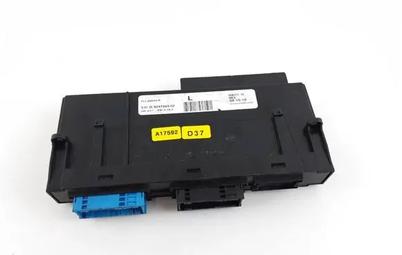 Comfort/convenience module