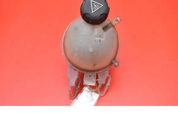 Peugeot 2008 I Coolant expansion tank/reservoir 9652621280