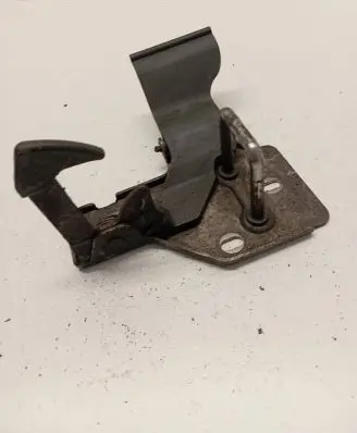 Volkswagen Transporter - Caravelle T5 Engine bonnet/hood lock/latch loop/hook 7H0823480