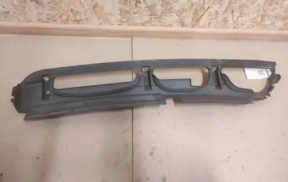 Ford C-MAX I Radiator trim 7M5116E646A
