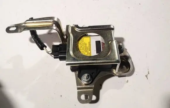 Lexus IS 220D-250-350 ESP acceleration yaw rate sensor 8918360020 89183-60020