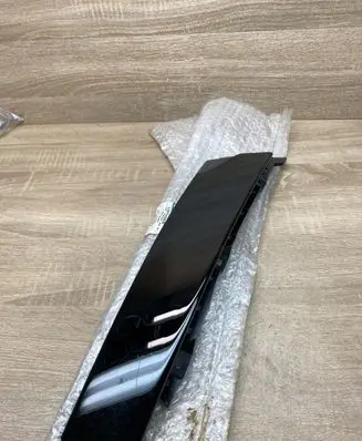 Ford Kuga II Front door window/glass frame 1815718 CJ54S20899 CJ54820899CB