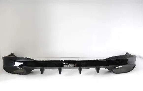 Mercedes-Benz CLA C118 X118 Rear bumper lower part trim A1188850402