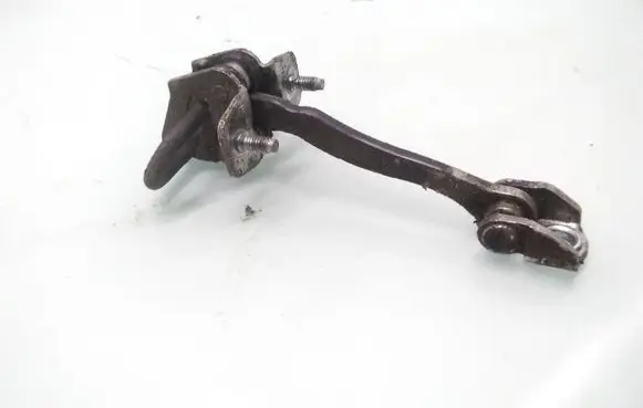 Opel Signum Rear door check strap stopper