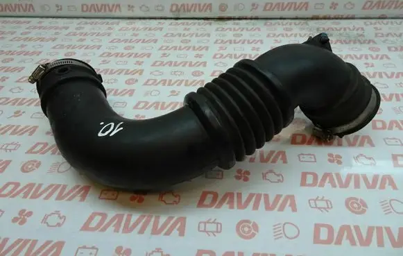 Dodge Caliber Air intake hose/pipe 04891621AC