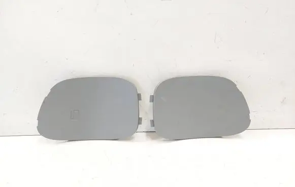 Hyundai Santa Fe Trunk/boot trim cover 857442B000 857342B000