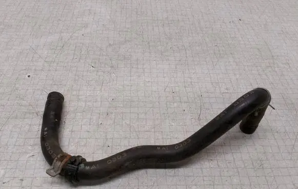 Honda Jazz Air intake hose/pipe