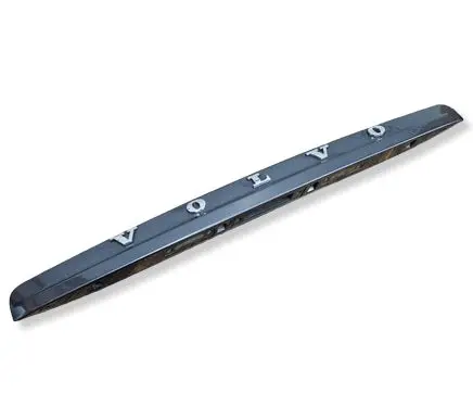 Volvo V50 Trunk door license plate light bar 30753026