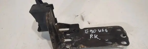 BMW 3 E90 E91 Radiator support slam panel bracket 7117811 2378101C H60B0Z