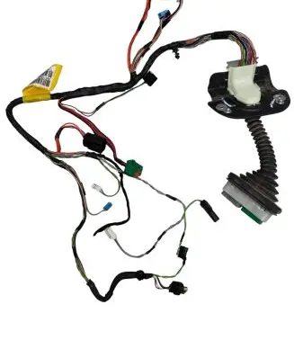 Chrysler Town u0026 Country V Front door wiring loom 68139455AA P68139455AA