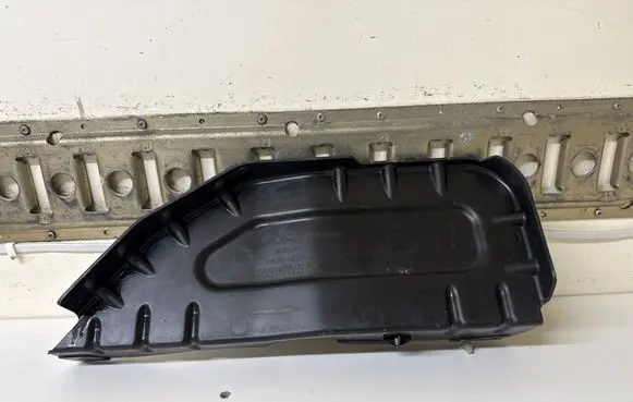 Timing belt guard (cover)