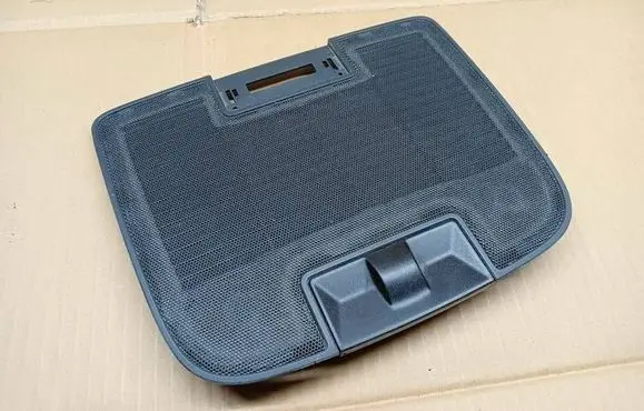 Volkswagen Golf Plus Panel trim 5M0819153