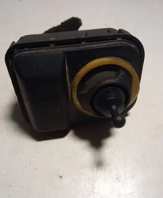 Opel Astra J Headlight level adjustment motor PPGF20