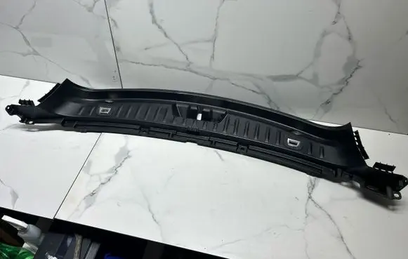 BMW 5 GT F07 Trunk/boot sill cover protection 9139171