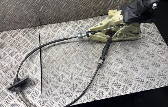 KIA Optima Gear shifter/selector