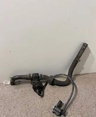 Porsche Cayenne (9PA) Valve vacuum 1J0819809 7P5122049B 7P5133788A