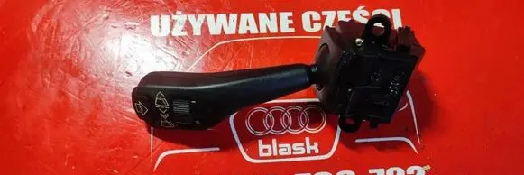 BMW 5 E39 Wiper control stalk 8375407 01204010
