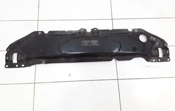 BMW 5 E60 E61 Top upper radiator support slam panel 51647033741