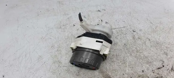 Toyota Yaris Air circulation switch 758734