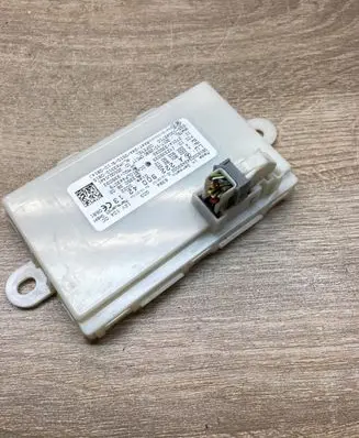 Mercedes-Benz S W222 Keyless (KESSY) go control unit/module A2229004213