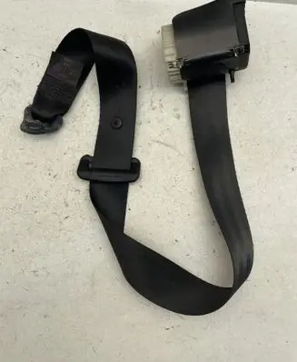 Citroen C3 Middle seatbelt (rear) 041049 ADB403