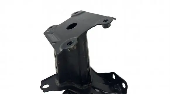 Toyota Yaris XP210 Front bumper shock/impact absorber 