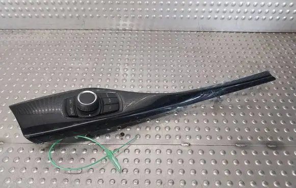 BMW 1 F20 F21 Head unit multimedia control 9261704 9234459