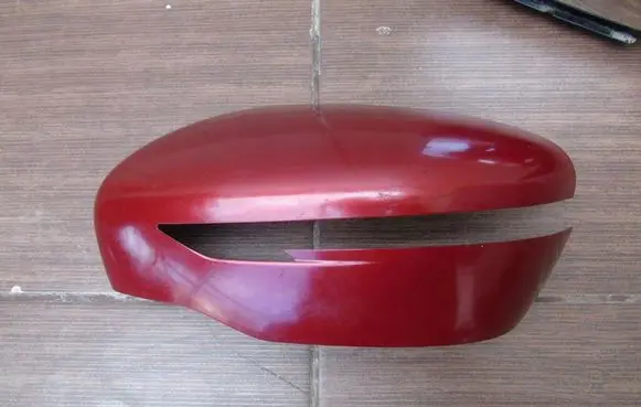Nissan Qashqai Plastic wing mirror trim cover