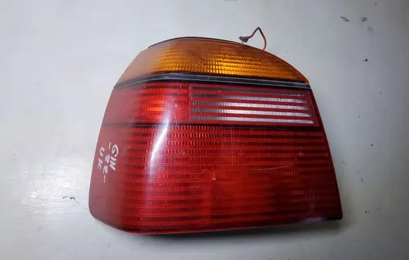 Volkswagen Golf III Rear/tail lights 1H6945111
