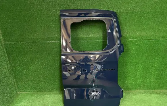Ford Transit Custom II Back/rear loading door CUSTOMMK2PRAWYTYL