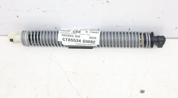 BMW 5 G60 G61 Rear window strut damper 5A01516MWGK230626 5A01516